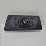 BMW 1 3 E84 E87 E90 E91 Headlight Switch Light Control Unit 6932796 OEM