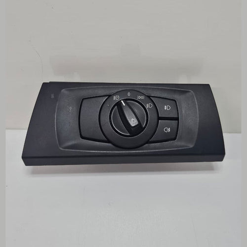 BMW 1 3 E84 E87 E90 E91 Headlight Switch Light Control Unit 6932796 OEM