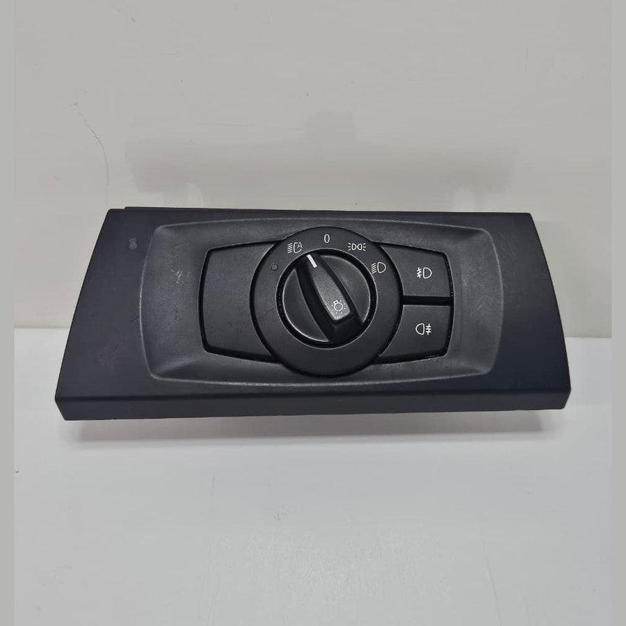 BMW 1 3 E84 E87 E90 E91 Headlight Switch Light Control Unit 6932796 OEM