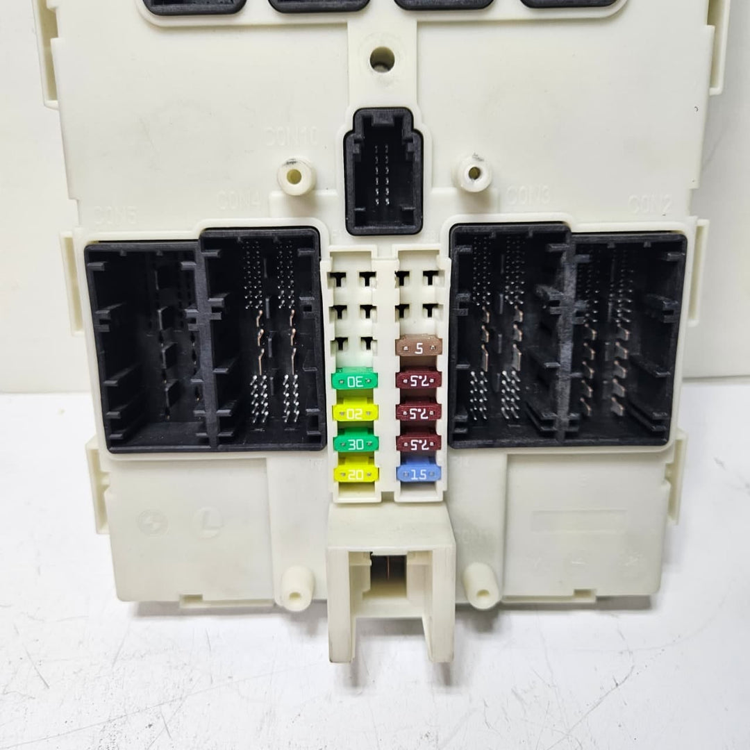 BMW Engine 3 4 Series F32 2.0 N47D20C Diesel Control Module DDE Key Set 8579480