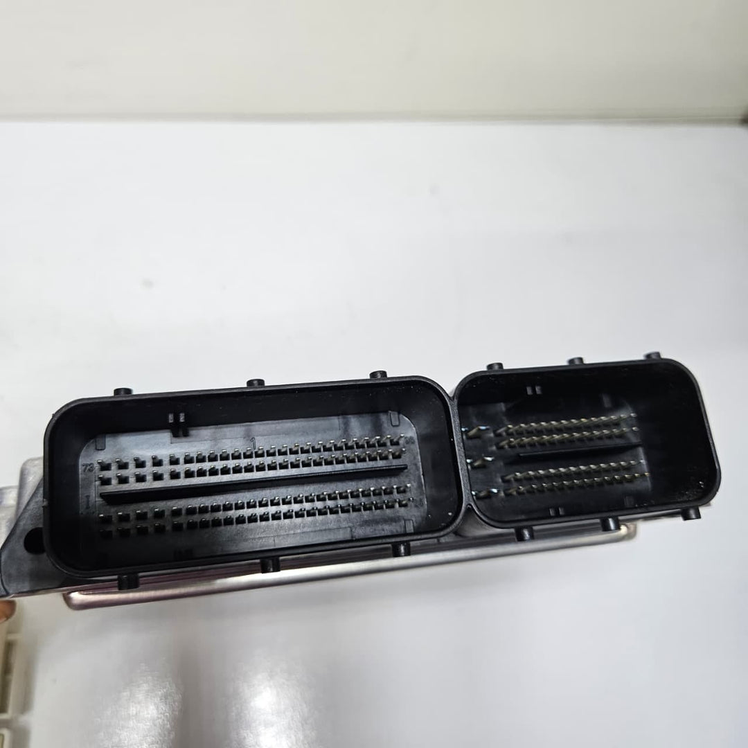 2010-2017 BMW X3 F25 F32 Engine Control Unit DDE Body Key Set 8576344