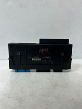 2011-2016 BMW 5' 535i 528i, 550I Junction Box Control Module BCM 9228492 OEM