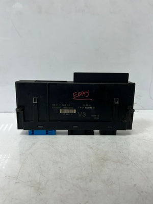 2011-2016 BMW 5' 535i 528i, 550I Junction Box Control Module BCM 9228492 OEM