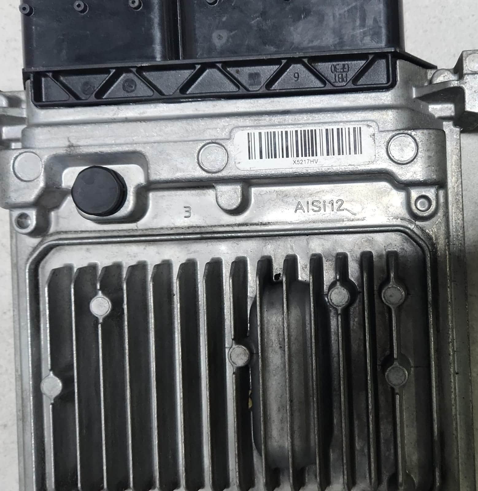 2014 Mercedes-Benz C250 Engine Control Unit A6519004500 W205 C220 BlueTEC ECU