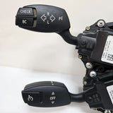 OEM BMW E60, E61, E63, E64 Steering Column Switch Unit 9115165
