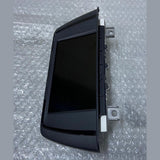 OEM BMW 1 2 Series 1 F20 F21 F22 Central Information Display Screen 6,5" 9237539