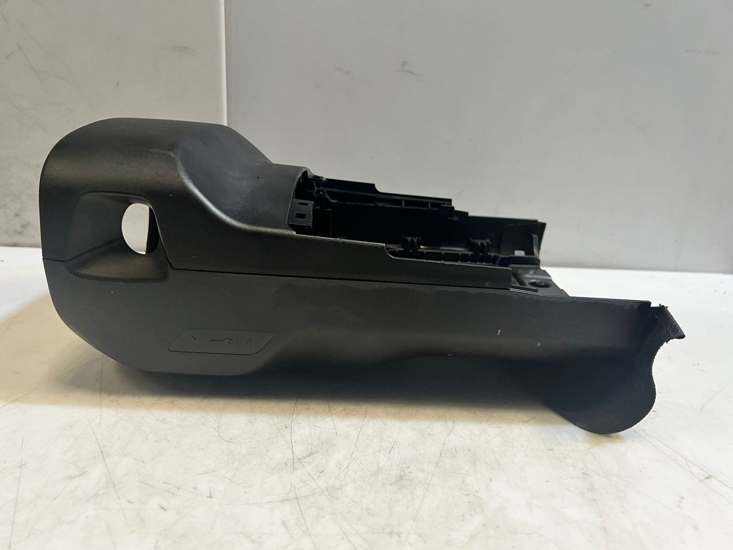 2019 BMW 330i 3 Series G20 and G21 Steering Column Trim Panel 6805546 OEM