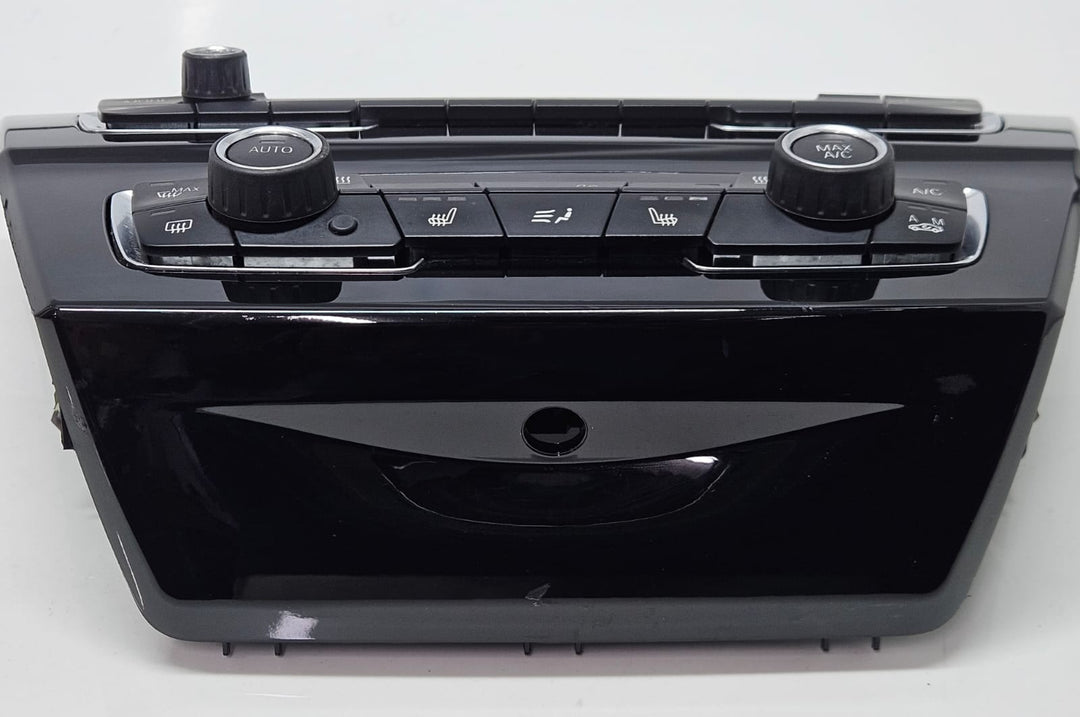 9371457-2015-2020 BMW X2 F39 RHD Audio Climate Control Unit OEM
