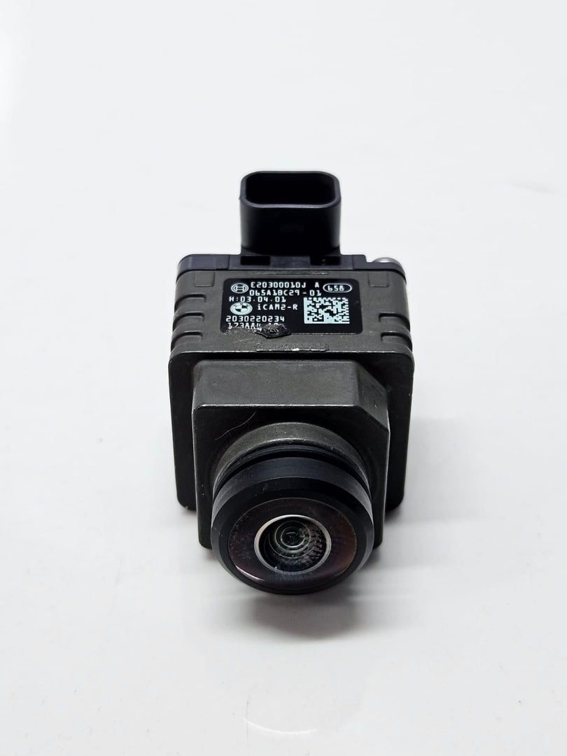 5A1BC29-2019-2023 BMW G30 G11 G20 G21 X3 X4 Reversing Parking Assist Camera OEM 