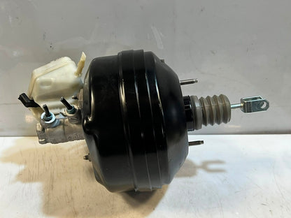 2016 BMW 1' F20 F21 F30 B38 Brake Booster with Master Cylinder 29679841905