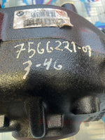 Load image into Gallery viewer, 7566221 BMW SERIES 3 COUPE E92 2010 REAR DIFFERENTIAL 3.46 E90, E90 LCI N53 2.5