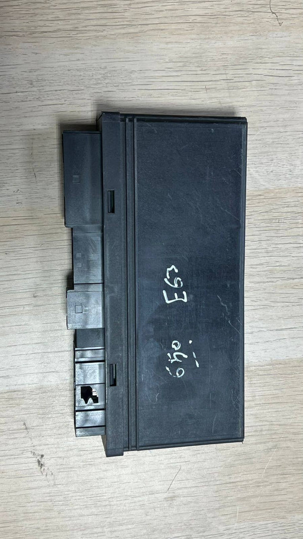 2007 BMW 525i Body Control Module 9136039 E60 5 Series, E63 E64 M6 530i, 535i, M