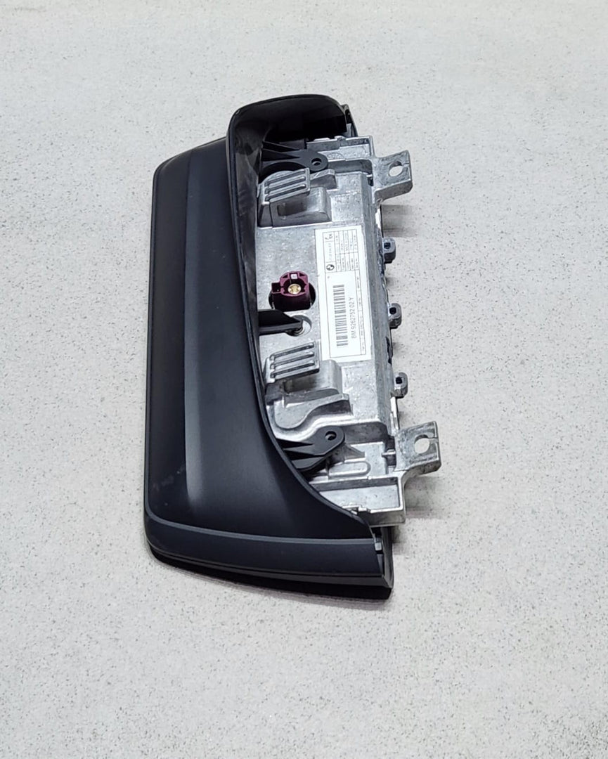 OEM 2012-2019 BMW 118i Central Information Display Screen 9262752 