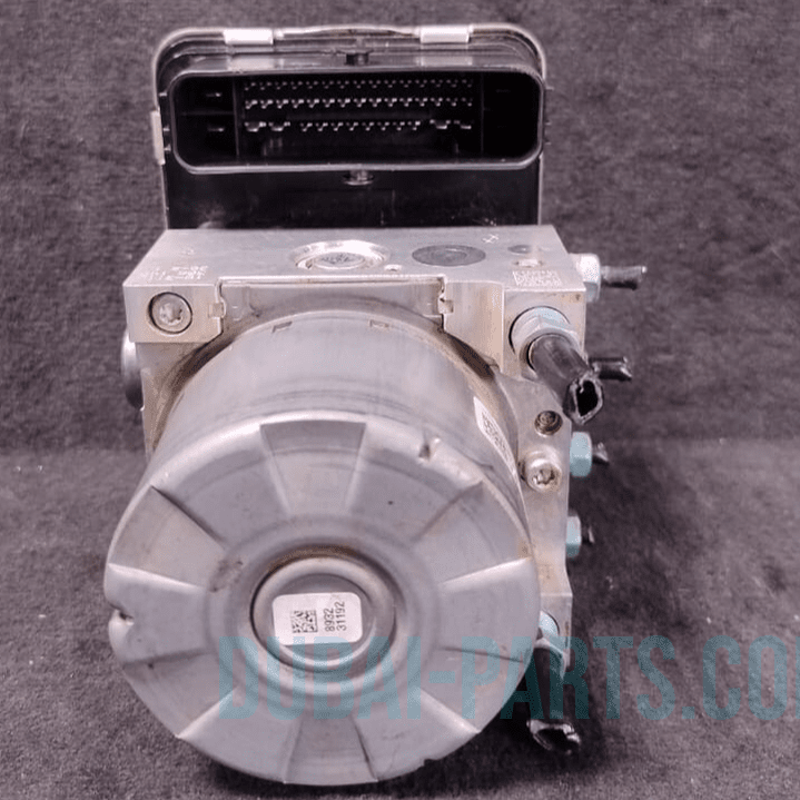 BMW G Series G20 320d Anti-lock Braking System Pump Module Unit 5A09E46-01