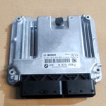 Load image into Gallery viewer, OEM BMW 320d N47N F30 2012 -2017  ENGINE CONTROL UNIT DDE ECU KIT +KEY - 8573259