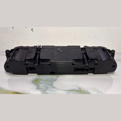 Mercedes-Benz Heater Control Panel 211 830 0190 E-Class W211 