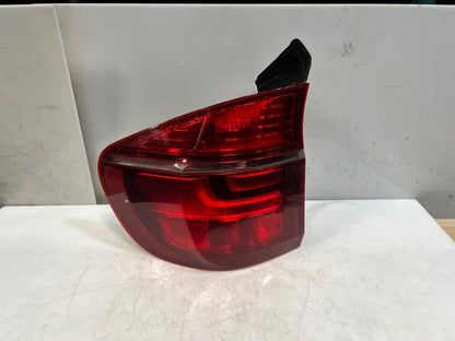2011-2013 BMW X5 E70 and X5M LCI Rear Tail LEFT Light 7227791 OEM