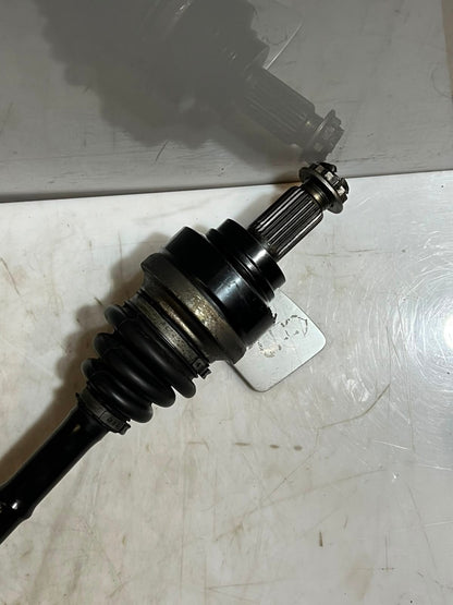 BMW 3 4 Series F30 F31 F35 F32 F36 F33 328d Rear Drive Shaft, Left 8680347 