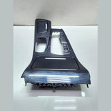 BMW 5 Series F10 Center Console Trim Frame Plastic 9206371 F11 OEM LHD