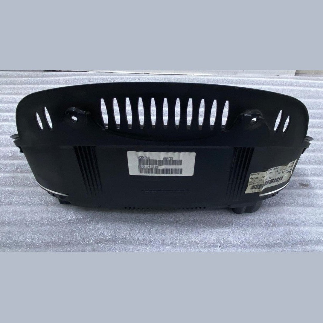 OEM BMW X5 X6 E70 E71 Instrument Cluster Gauge Speedometer 6976284