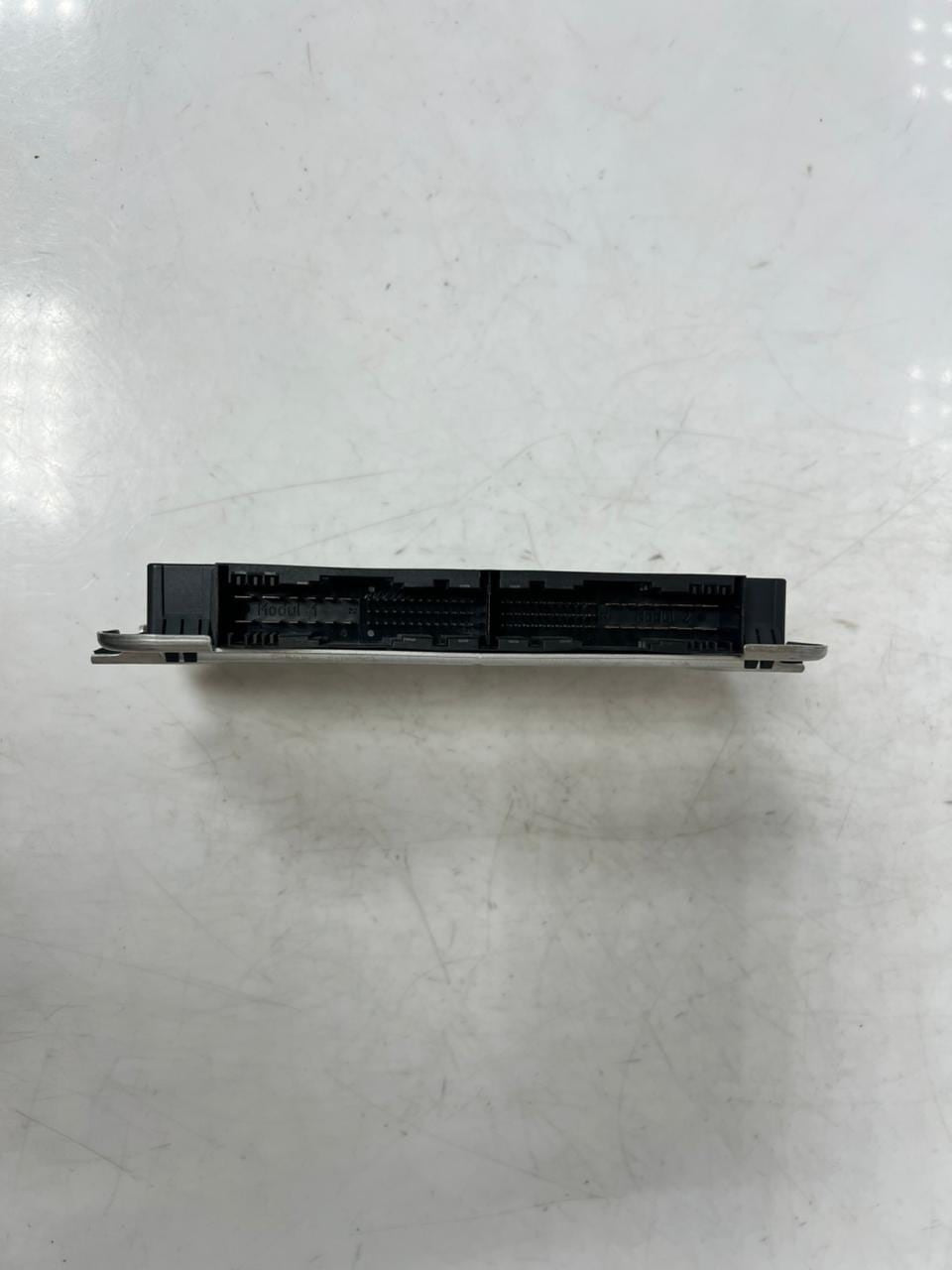 2013-19 BMW F10 F11 F07 F01 650i Gran Coupe Footwell Control Module 9250455 OEM