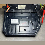 Load image into Gallery viewer, Mercedes W221 S-Class Front Fuse Relay Box SAM Control A221 9006001 A221 9005801