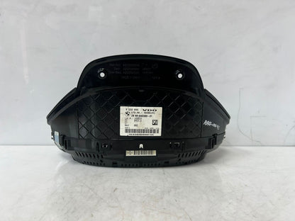 2014-2018 BMW F30 F31 F32 F33 F34 GT F36 3' 6WA HUD Instrument Cluster 9382089