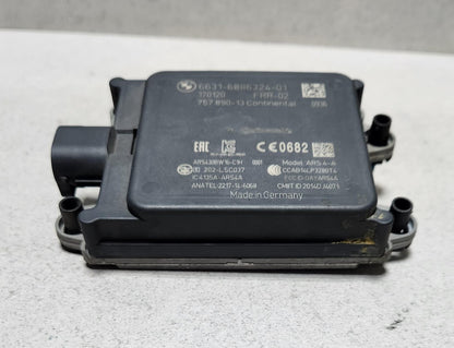 BMW Radar Sensor 6886324 5 Series E39 and G30