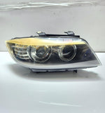 Bild in die Galerieansicht laden, 2008-2012 BMW 328i Headlight 7202586 3 Series E90 E91 LCI RHS ECE OEM