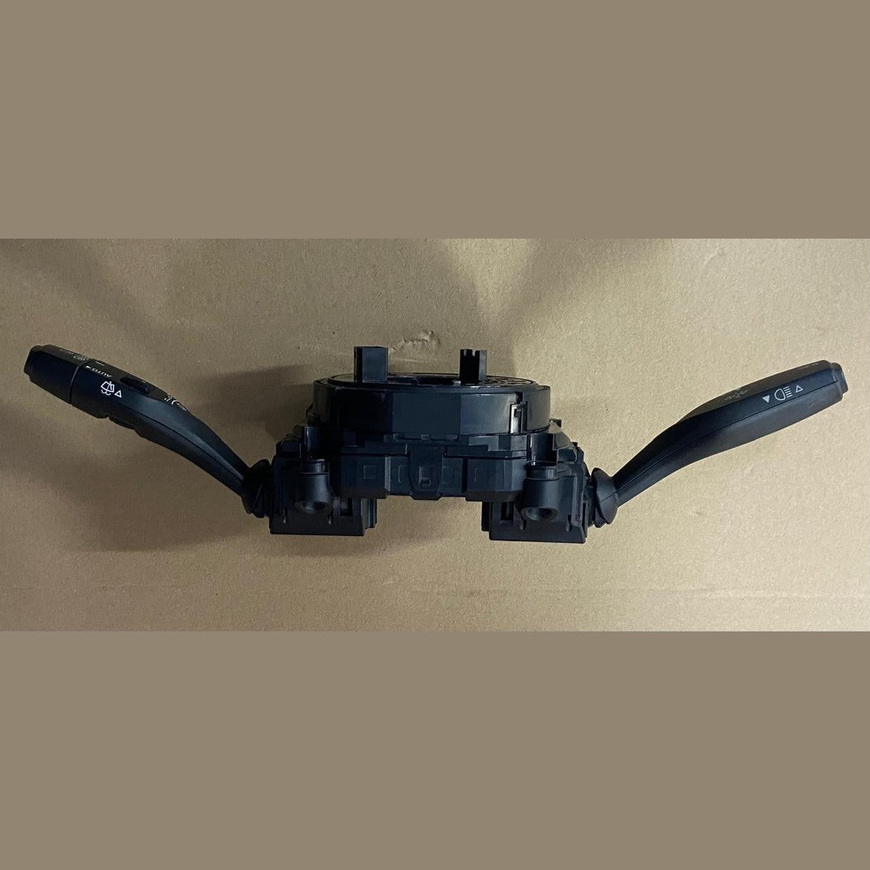 OEM BMW X5 F15 Turn Indicator Wiper Stalk Switch 9368599