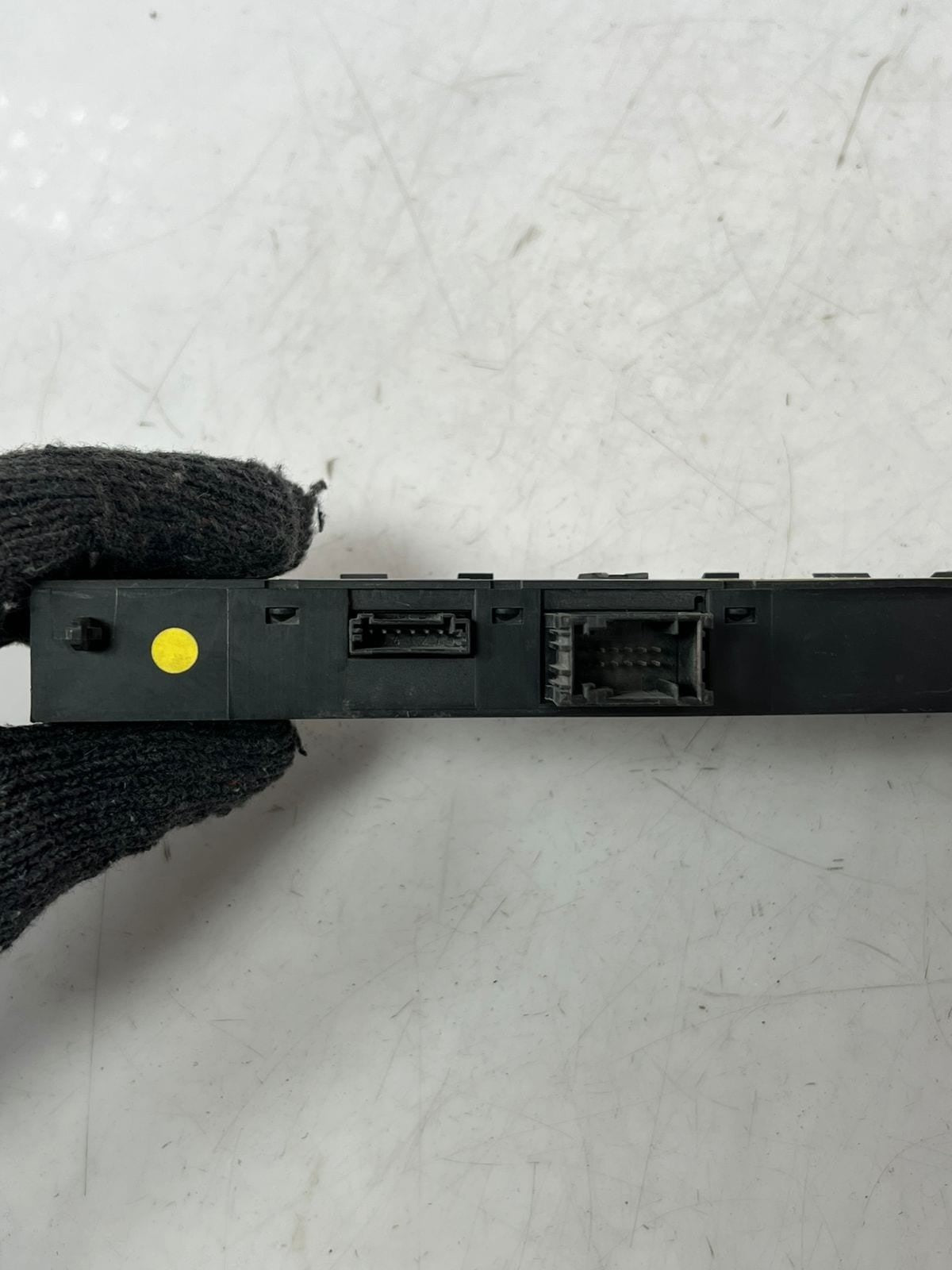 BMW 5' E60 E61 Centre Console Switch Dsc Pdc Seat Heating Heated Seat 6944964