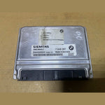 قم بتحميل الصورة إلى عارض الصور، 2004 BMW 525i 5 Series E60 E61 Engine Control Unit 7549387