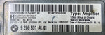 قم بتحميل الصورة إلى عارض الصور، OEM BMW 5 Series Gran Turismo F07 09-13 Harman Becker Stereo Amplifier 9266351
