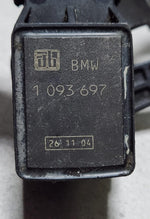 Load image into Gallery viewer, 2004 BMW 525i Suspension Level Sensor 1093697 5 Series E39 E60 E61 7 Series E65