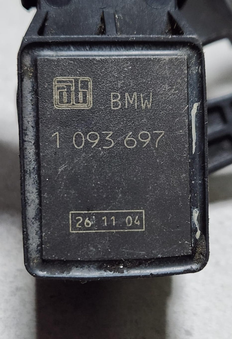 2004 BMW 525i Suspension Level Sensor 1093697 5 Series E39 E60 E61 7 Series E65