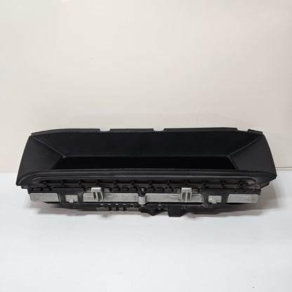 2010-2012 BMWF01 F02 F10 740i 750i Central Information Display Screen 9216579
