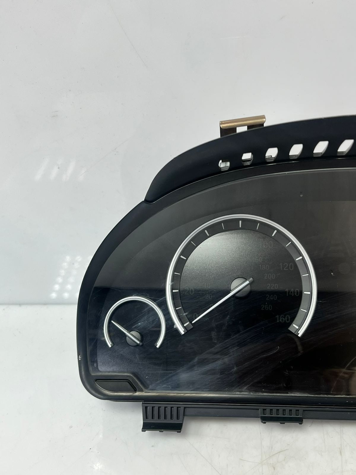 2011-2014 BMW 550i F10 F06 5' 6' 535I GT Instrument Cluster Speedometer 9291394