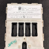 OEM BMW X1 F48 B48 2.0i 2016 ENGINE CONTROL UNIT ECU SET  BOSCH - 8654466