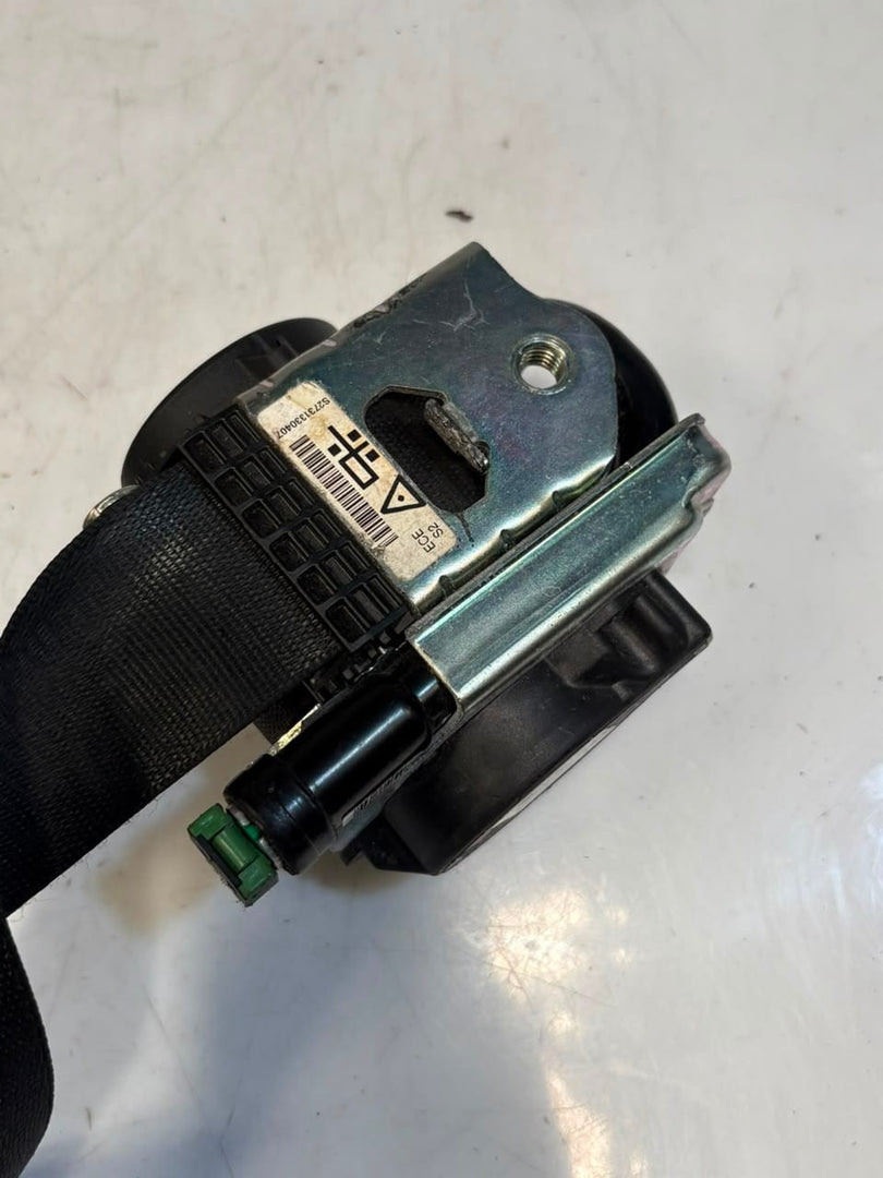 BMW 2 Series Active Tourer F45 GT F46 Front Right Front Seatbelt 627941400 OEM