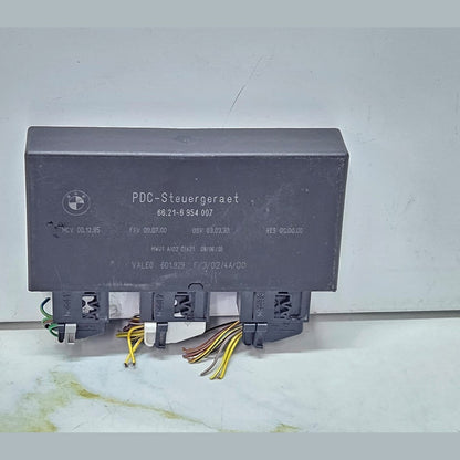 2006-2010 BMW 550i E60 E66 E70 Parking Distance Control Module 6954007 OEM