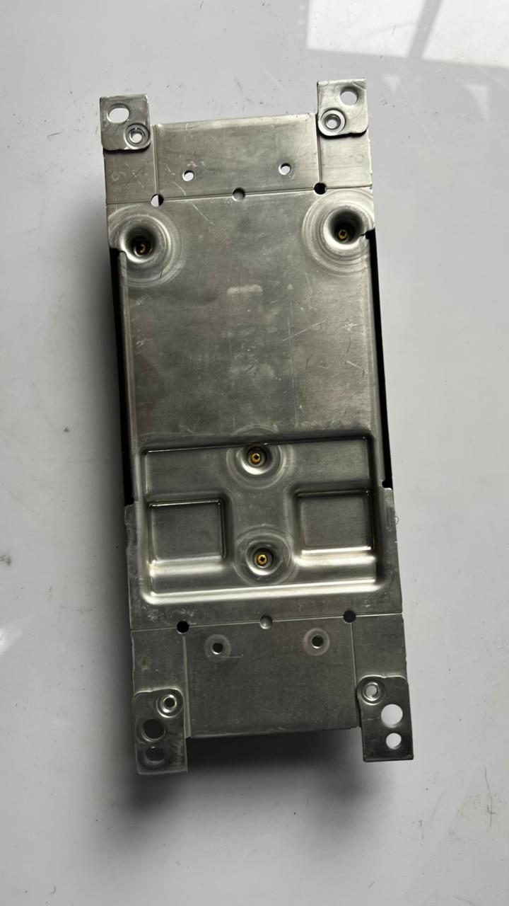 2014-2016 BMW 435i Telematics Control Module 9329341 F01 F02 7-Series, F10 5-Ser
