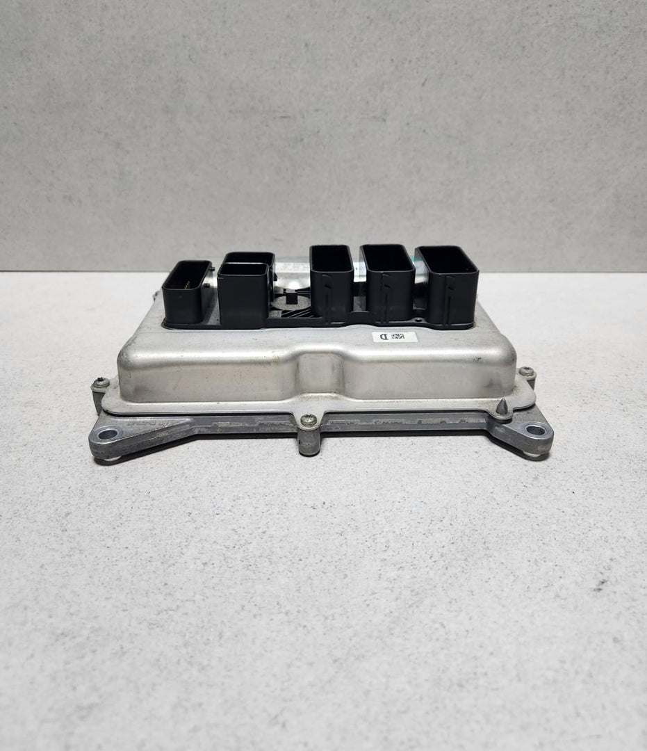 2012-2017 BMW 320i Engine Control Unit DME8606306 F30 320i F10 F11 F25