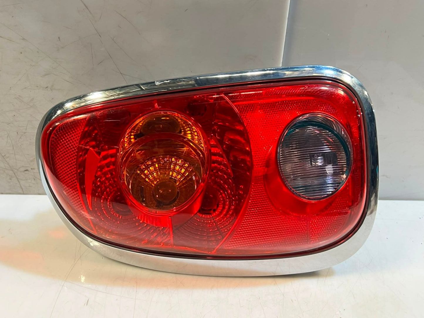 Mini Cooper R60 ECE Countryman Left Rear Tail Light BACK LIGHT 9808153