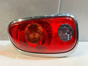 Mini Cooper R60 ECE Countryman Left Rear Tail Light BACK LIGHT 9808153
