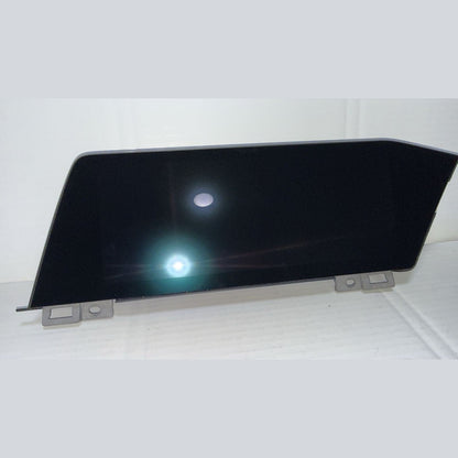 BMW X5 G05 X6 G06 X7 G07 TOUCH MONITOR DISPLAY SCREEN NAVIGATION RHD MGU 8798734