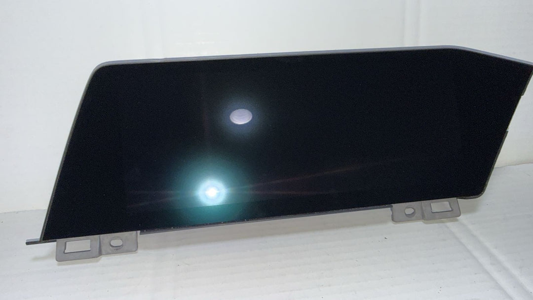 BMW X5 G05 X6 G06 X7 G07 TOUCH MONITOR DISPLAY SCREEN NAVIGATION RHD MGU 8798734