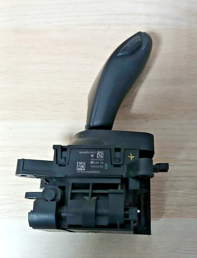 BMW 7 Series G11 G12 Automatic Gear Selector Switch Knob RHD OEM 6805439