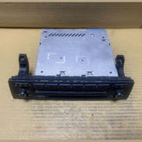 BMW Radio Professional CD Player 9231928 E81 E82 E87 E88 E90 E91 E92 E93 1 Serie