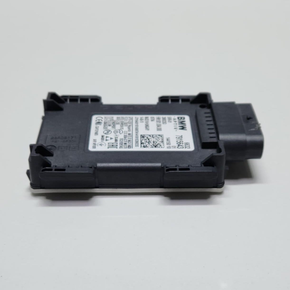 2020-2021 BMW 840i Blind Spot Radar Sensor 7915643 2, 3, 5, 6, 7 Series 