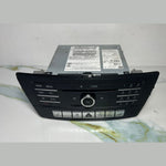 Load image into Gallery viewer, 13-17 Mercedes-Benz W166 GLE Radio Audio Head Unit CD Player A166 9005320 OEM